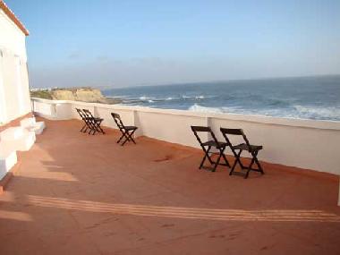 Casa de vacaciones en Praia da consola��o (Oeste)Casa de vacaciones
