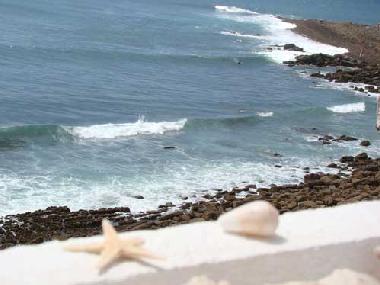 Casa de vacaciones en Praia da consola��o (Oeste)Casa de vacaciones
