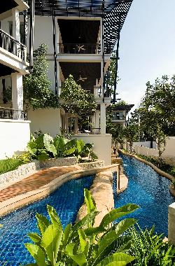 Apartamento de vacaciones en Kata Beach (Phuket)Casa de vacaciones