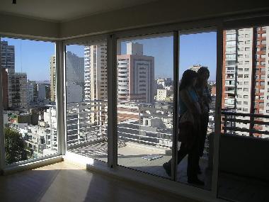 Apartamento de vacaciones en capital federal (Buenos Aires)Casa de vacaciones