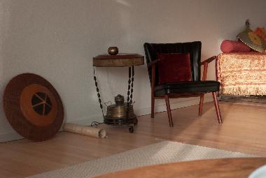 Apartamento de vacaciones en Copenhagen (Staden Kobenhavn)Casa de vacaciones