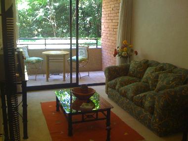 Apartamento de vacaciones en CENTRO (Region Metropolitana)Casa de vacaciones