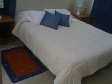 Apartamento de vacaciones en CENTRO (Region Metropolitana)Casa de vacaciones