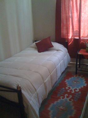 Apartamento de vacaciones en CENTRO (Region Metropolitana)Casa de vacaciones