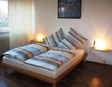 Apartamento de vacaciones en Speyer (Pfalz)Casa de vacaciones