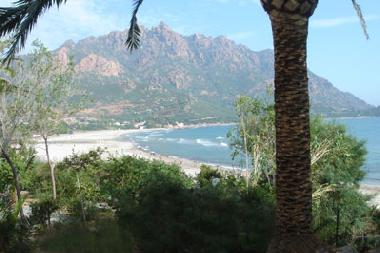 Apartamento de vacaciones en Marina di Tertenia (Nuoro)Casa de vacaciones