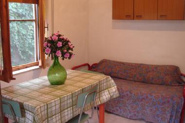 Apartamento de vacaciones en Marina di Tertenia (Nuoro)Casa de vacaciones