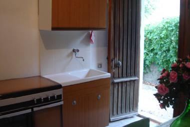 Apartamento de vacaciones en Marina di Tertenia (Nuoro)Casa de vacaciones