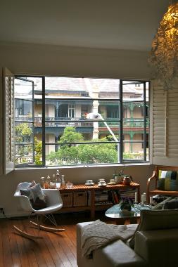 Apartamento de vacaciones en Potts Point (New South Wales)Casa de vacaciones