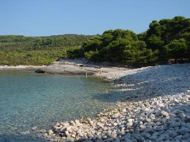 Apartamento de vacaciones en Vis (Splitsko-Dalmatinska)Casa de vacaciones
