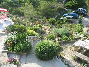 Apartamento de vacaciones en Vis (Splitsko-Dalmatinska)Casa de vacaciones