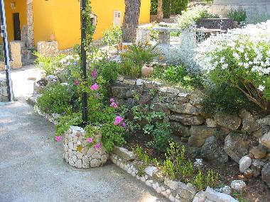Apartamento de vacaciones en Vis (Splitsko-Dalmatinska)Casa de vacaciones