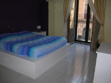 Apartamento de vacaciones en Catania (Catania)Casa de vacaciones