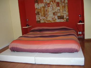 Apartamento de vacaciones en Catania (Catania)Casa de vacaciones