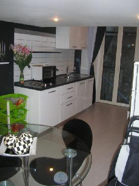 Apartamento de vacaciones en Catania (Catania)Casa de vacaciones