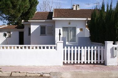 Casa de vacaciones en Deltebre / Riumar (Tarragona)Casa de vacaciones