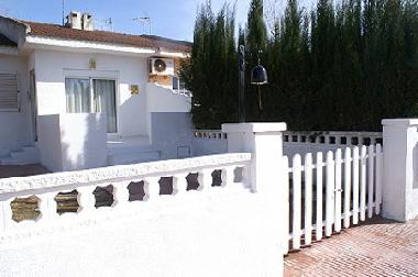 Casa de vacaciones en Deltebre / Riumar (Tarragona)Casa de vacaciones