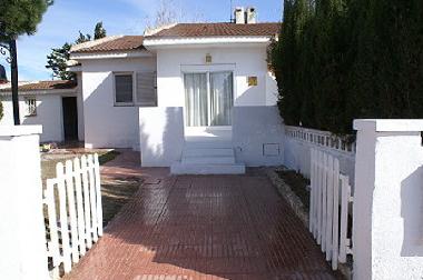 Casa de vacaciones en Deltebre / Riumar (Tarragona)Casa de vacaciones
