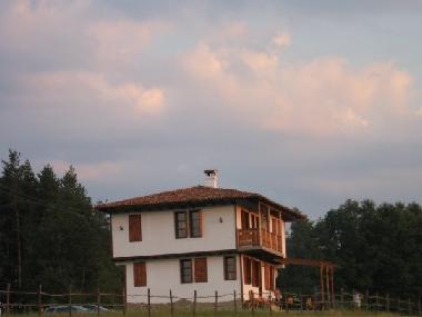 Casa de vacaciones en Elena (Veliko Turnovo)Casa de vacaciones