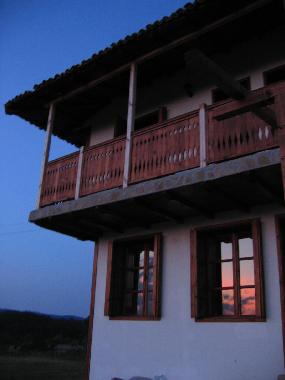 Casa de vacaciones en Elena (Veliko Turnovo)Casa de vacaciones