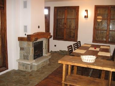 Casa de vacaciones en Elena (Veliko Turnovo)Casa de vacaciones