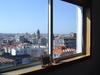 Apartamento de vacaciones en Oporto (Norte)Casa de vacaciones