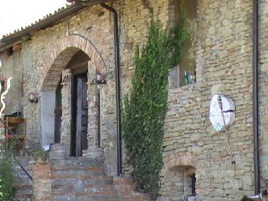 Apartamento de vacaciones en belvedere langhe (Cuneo)Casa de vacaciones