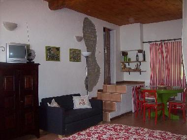 Apartamento de vacaciones en belvedere langhe (Cuneo)Casa de vacaciones