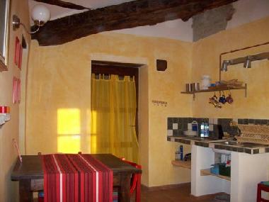 Apartamento de vacaciones en belvedere langhe (Cuneo)Casa de vacaciones