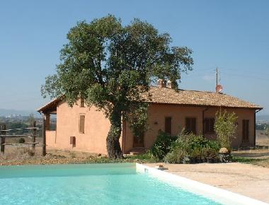 Casa de vacaciones en Istia d'Ombrone (Grosseto)Casa de vacaciones