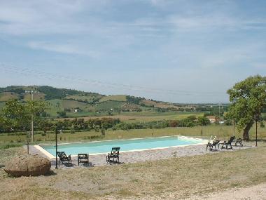 Casa de vacaciones en Istia d'Ombrone (Grosseto)Casa de vacaciones