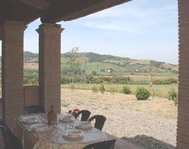 Casa de vacaciones en Istia d'Ombrone (Grosseto)Casa de vacaciones