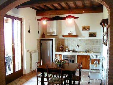 Casa de vacaciones en Istia d'Ombrone (Grosseto)Casa de vacaciones