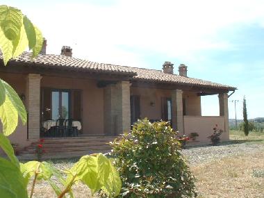 Casa de vacaciones en Istia d'Ombrone (Grosseto)Casa de vacaciones