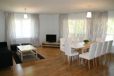 Apartamento de vacaciones en Tallinn (Harjumaa)Casa de vacaciones