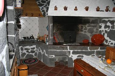Apartamento de vacaciones en Calheta de Nesquim  (Azoras)Casa de vacaciones