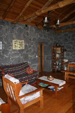 Apartamento de vacaciones en Calheta de Nesquim  (Azoras)Casa de vacaciones