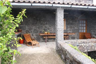 Apartamento de vacaciones en Calheta de Nesquim  (Azoras)Casa de vacaciones