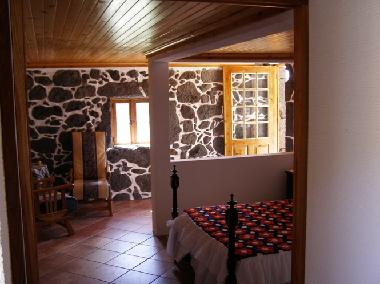 Apartamento de vacaciones en Calheta de Nesquim  (Azoras)Casa de vacaciones