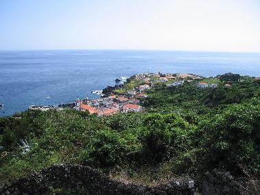 Apartamento de vacaciones en Calheta de Nesquim  (Azoras)Casa de vacaciones