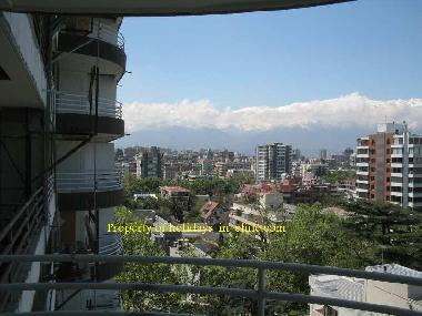 Apartamento de vacaciones en Santiago (Region Metropolitana)Casa de vacaciones