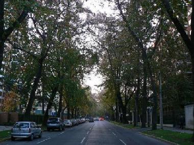 Apartamento de vacaciones en Santiago (Region Metropolitana)Casa de vacaciones