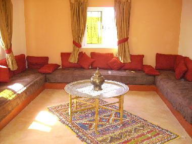 Casa de vacaciones en Marrakech (Marrakech)Casa de vacaciones