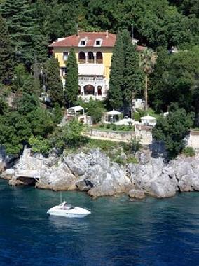 Hotel en Opatija (Primorsko-Goranska)Casa de vacaciones