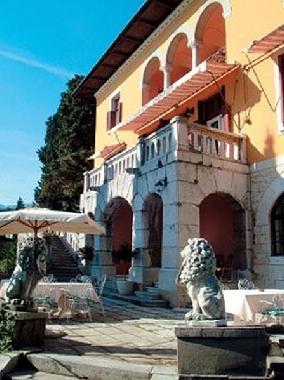 Hotel en Opatija (Primorsko-Goranska)Casa de vacaciones
