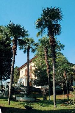 Hotel en Opatija (Primorsko-Goranska)Casa de vacaciones
