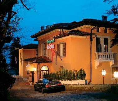 Hotel en Opatija (Primorsko-Goranska)Casa de vacaciones