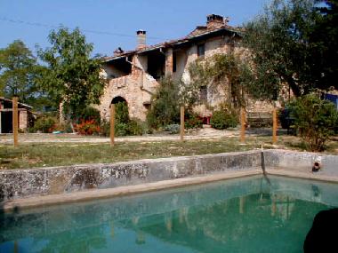 Apartamento de vacaciones en San Casciano Val di Pesa (Firenze)Casa de vacaciones