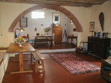 Apartamento de vacaciones en San Casciano Val di Pesa (Firenze)Casa de vacaciones