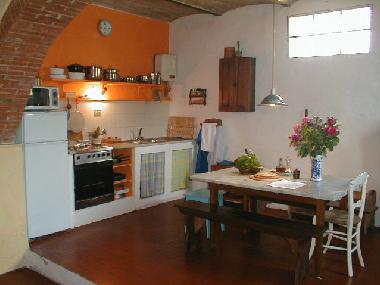Apartamento de vacaciones en San Casciano Val di Pesa (Firenze)Casa de vacaciones